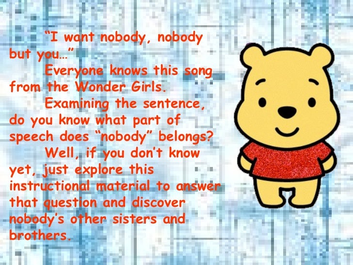 Ala in pantyhose tube Pronoun song i am happy